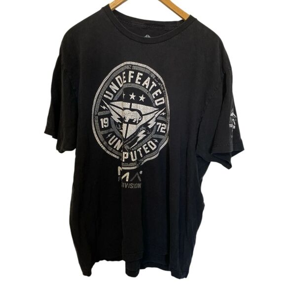 Other - Ecko Unlimited Black and White Men's Shirt Size 2XL VTG Y2K